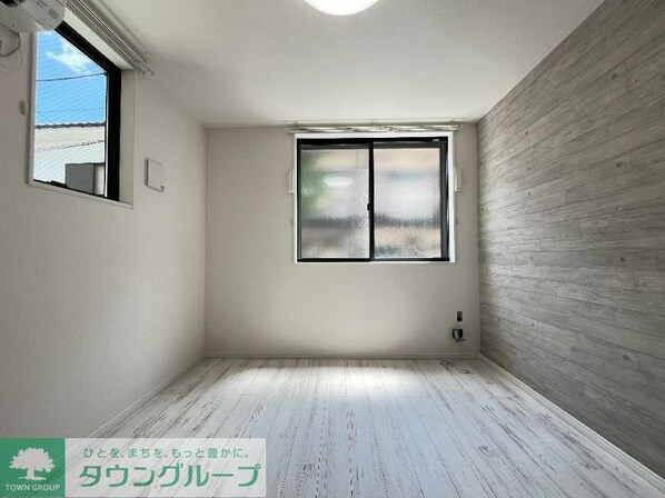 リュクスカーサ梅島の物件内観写真